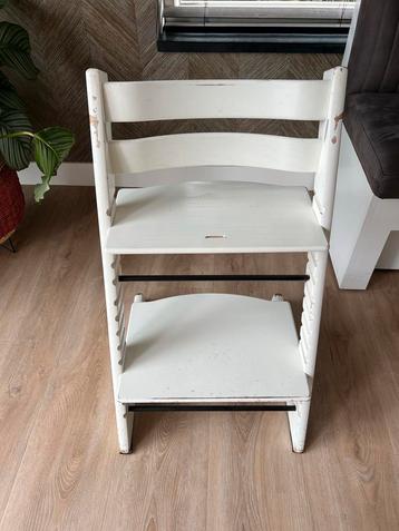 Triptrap Stoel met Accessoires beschikbaar voor biedingen