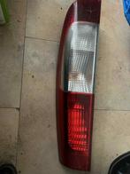 Mercedes vito 639 achter lamp, Ophalen of Verzenden, Gebruikt, Mercedes-Benz