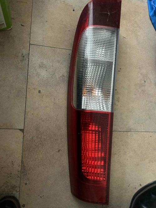 Mercedes vito 639 achter lamp, Auto-onderdelen, Verlichting, Mercedes-Benz, Gebruikt, Ophalen of Verzenden