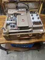 Vintage kodascope Pagant AV-153-S Filmprojector, Ophalen of Verzenden, 8mm film