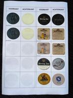 Hertog Jan Bierviltjes, gezocht, Verzamelen, Biermerken, Ophalen of Verzenden, Zo goed als nieuw, Viltje(s), Hertog Jan