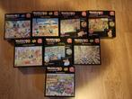 Wasgij puzzels, Ophalen, 500 t/m 1500 stukjes, Gebruikt, Legpuzzel