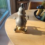 Echt oude mooie Groningse kraantjes kan, Ophalen