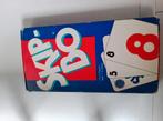 SkipBo, Hobby en Vrije tijd, Gezelschapsspellen | Kaartspellen, Vijf spelers of meer, Ophalen, Zo goed als nieuw, Mattel