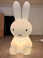 Mr Maria Miffy/Nijntje lamp 50cm, Ophalen, Zo goed als nieuw, Lamp