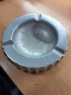 Asbak tingieterij vulcanus vaassen, Ophalen of Verzenden