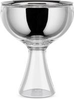 Alessi IJscoupes, 2 stuks, Huis en Inrichting, Overige materialen, Verzenden, Zo goed als nieuw, Kom(men)