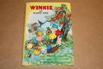Winkie en Blinkie Beer - Willy Schermelé, Boeken, Ophalen of Verzenden, Gelezen