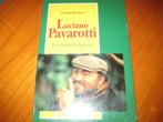 Luciano Pavarotti, een levende legende, Boeken, Ophalen of Verzenden, Zo goed als nieuw, Kunst en Cultuur