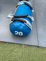 Trainings zand zak 20 kg, Ophalen of Verzenden, Zo goed als nieuw, Bokszak