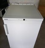 Liebherr vriezer A+ tafelmodel Z.G.A.N smal model, Witgoed en Apparatuur, Vriezers en Diepvrieskisten, Minder dan 60 cm, Ophalen of Verzenden