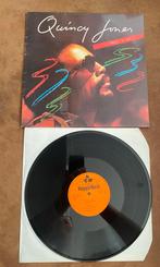 Quincy Jones - Take Five LP, Ophalen of Verzenden, Zo goed als nieuw, 12 inch
