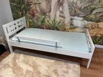 IKEA Peuterbed 70x160 - Schaapjes Design, Kinderen en Baby's, Kinderkamer | Bedden, Ophalen, 70 tot 85 cm, 140 tot 160 cm, Zo goed als nieuw