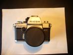Ricoh TLS401 met Marexar 35mm lens, Ophalen of Verzenden, Compact, Overige Merken