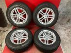 Winterbanden Nissan Qashqai 215/65R16 Vredestein, Auto-onderdelen, Banden en Velgen, 16 inch, ., Banden en Velgen, .