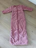 Prenatal winterslaapzak roze 98/104/110, Ophalen of Verzenden, Gebruikt, 100 cm of meer, Slaapzak