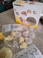Medela swing maxi & calma, Ophalen of Verzenden, Gebruikt, Borstkolf