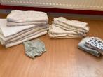 Mond doekjes / hydrofiele luiers / baby handdoeken, Kinderen en Baby's, Badjes en Verzorging, Ophalen of Verzenden, Gebruikt, Overige typen