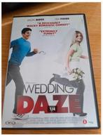 Dvd wedding daze h3, Vanaf 6 jaar, Ophalen of Verzenden, Zo goed als nieuw, Romantische komedie