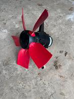 Multifan ventilator nieuw, Meerdere dieren, Varken