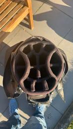 Mizuno cartbag, Ophalen of Verzenden, Gebruikt, Tas, Mizuno