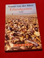 GESIGNEERD 3 boekjes van Vonne van der Meer., Boeken, Ophalen of Verzenden, Zo goed als nieuw, Nederland