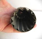 Puddingvorm~Puddingmal~Antieke Mal voor koekjes of puddingen, Antiek en Kunst, Ophalen of Verzenden