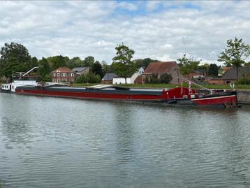 Ms Navigatio beschikbaar voor biedingen