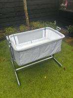 Next to me baby bed, Kinderen en Baby's, Babywiegjes en Ledikanten, Ophalen, Zo goed als nieuw, Ledikant