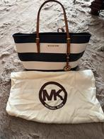 Michael Kors tas, Sieraden, Tassen en Uiterlijk, Tassen | Damestassen, Ophalen of Verzenden, Zo goed als nieuw, Blauw, Handtas