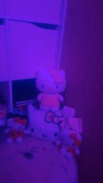 Hello Kitty Knuffel Collectie, Kinderen en Baby's, Speelgoed | Knuffels en Pluche, Ophalen, Nieuw, Poes