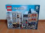 Lego 10255 Assembly Square Nieuw ongeopend, Ophalen of Verzenden, Nieuw