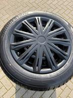 Mooie winterbanden 8 mm Bmw Active Tourer, Auto-onderdelen, Banden en Velgen, Ophalen, 16 inch, VL, Band(en)