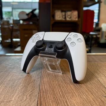 Sony Playstation 5 Controller Wit | Nette staat met garantie beschikbaar voor biedingen