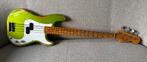 Fender Custom Shop Precision Bass 1959 heavy relic, Muziek en Instrumenten, Snaarinstrumenten | Gitaren | Bas, Ophalen, Gebruikt