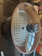 Russell Hobbs Elektrische Multicooker, Ophalen of Verzenden, Timer, Zo goed als nieuw