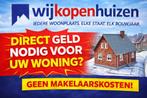 UW WOONHUIS VERKOPEN ZONDER MAKELAARSKOSTEN!!