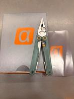 Leatherman Wave Alpha multitool, Ophalen of Verzenden, Nieuw