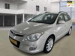 Hyundai I30 CW 1.6i Dynamic Business, Gebruikt, 1591 cc, 4 cilinders, Origineel Nederlands