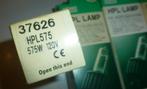Par 115v theater lamp, Ophalen of Verzenden, Nieuw, Licht
