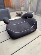 Car kids zitverhoger MET ISOFIX, Ophalen of Verzenden, Zo goed als nieuw, Overige merken, Isofix