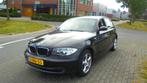 BMW 1-serie 116i Corporate (bj 2009), Te koop, Geïmporteerd, 122 pk, Benzine