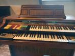 Vintage Thomas 4-Channel Orgel, Muziek en Instrumenten, Orgels, Ophalen of Verzenden, Gebruikt, 2 klavieren, Orgel