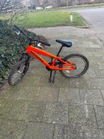 Een fiets over 7-8 jaar,De binnenband van fiets is kapot, Ophalen of Verzenden, Zo goed als nieuw, Staal