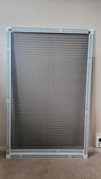 Plisséhor, Doe-het-zelf en Verbouw, Deuren en Horren, Kunststof, Minder dan 80 cm, Hordeur, Minder dan 200 cm