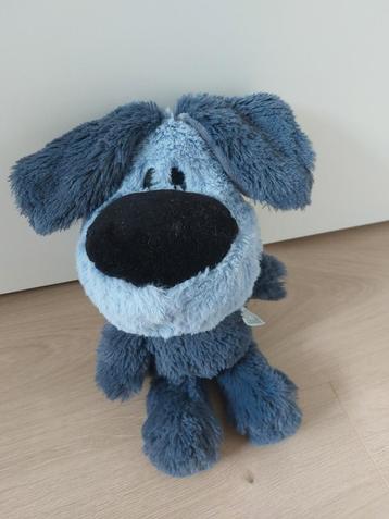 Woezel (& Pip) Knuffel beschikbaar voor biedingen