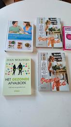 Boeken afvallen en Gezondheid, Ophalen of Verzenden, Zo goed als nieuw