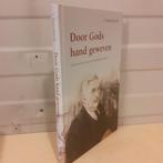 Nr. 154 J. Mastenbroek: Door Gods hand geweven., J. Mastenbroek, Christendom | Protestants, Ophalen of Verzenden, Zo goed als nieuw