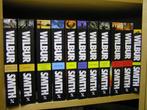 Wilbur Smith - Meer dan 75 verschillende romans vanaf 2,95 €, Boeken, Ophalen of Verzenden, Zo goed als nieuw, Nederland