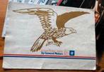 Verkoopfolders Amerikaanse Oldtimers 1980, Ophalen of Verzenden, Gelezen, Chevrolet, Chevrolet